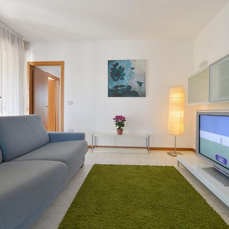 Ur-Nest Emilia Levante A Bologne Extérieur photo