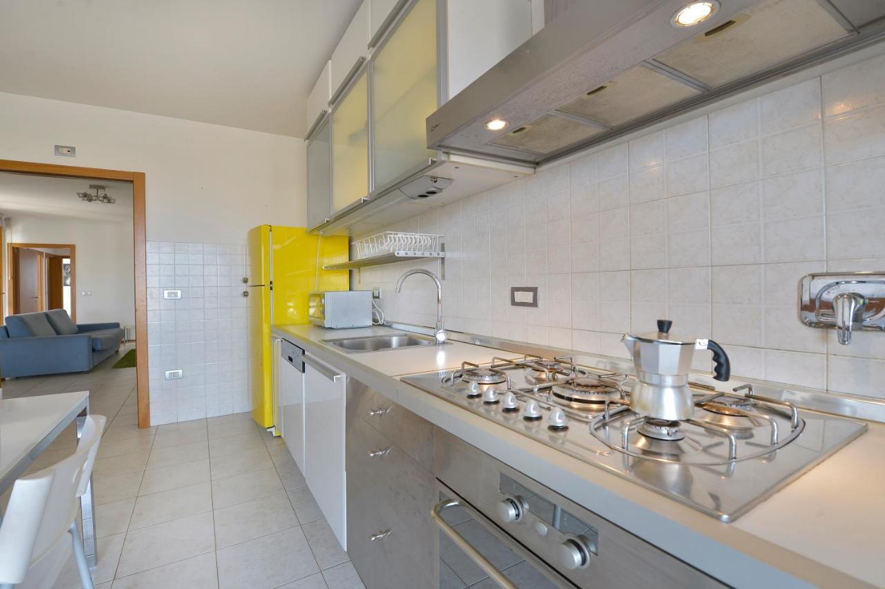 Ur-Nest Emilia Levante A Bologne Extérieur photo