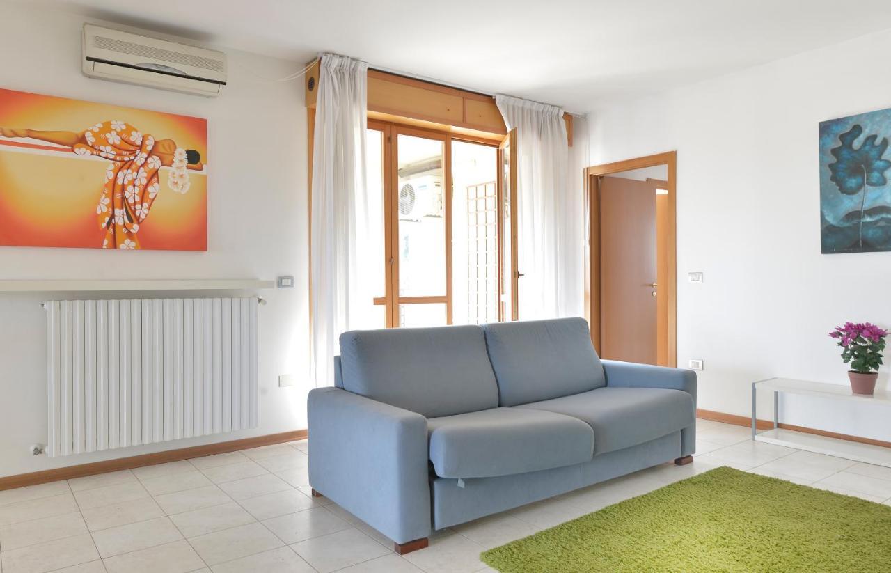 Ur-Nest Emilia Levante A Bologne Extérieur photo