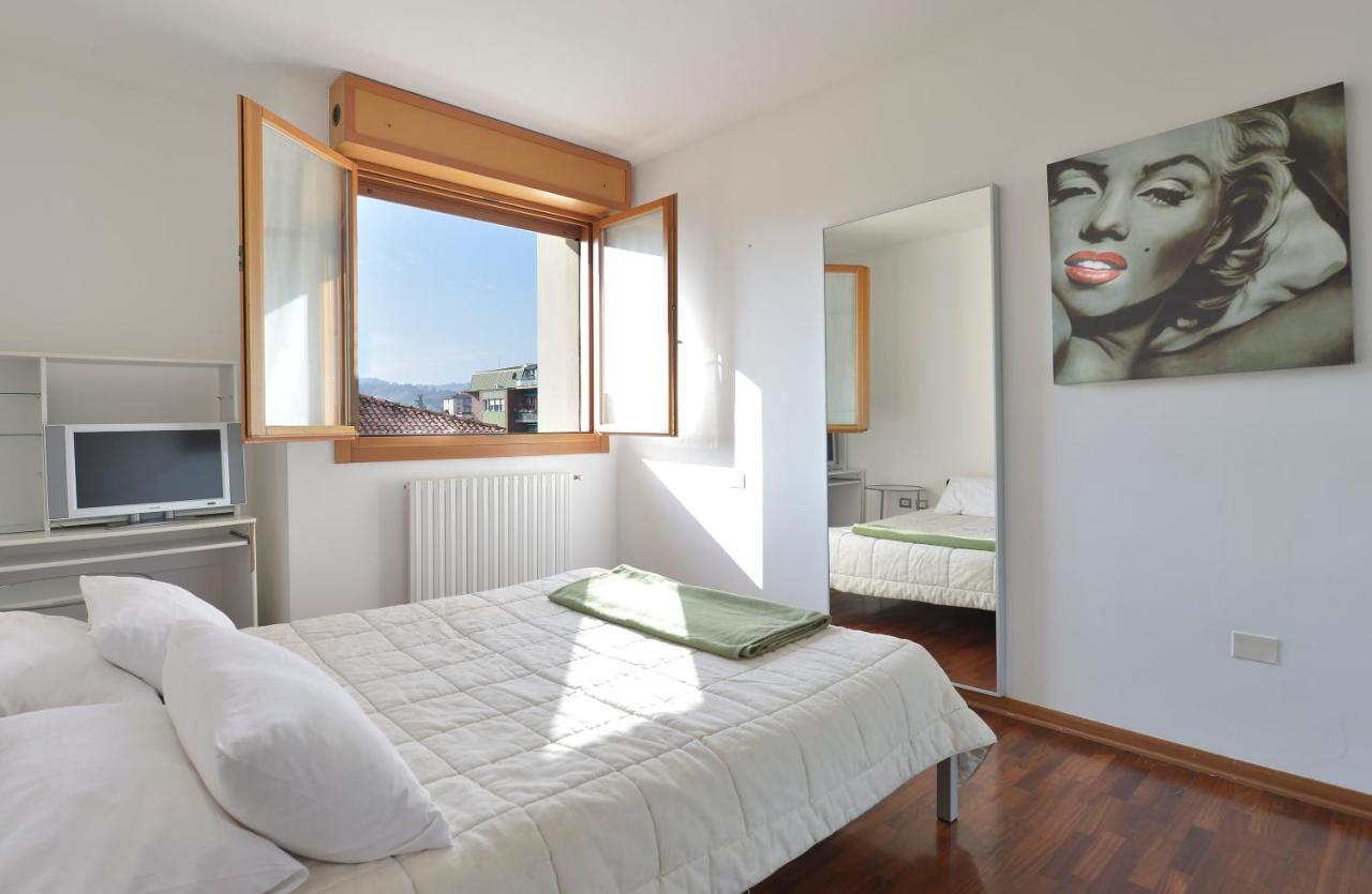 Ur-Nest Emilia Levante A Bologne Extérieur photo