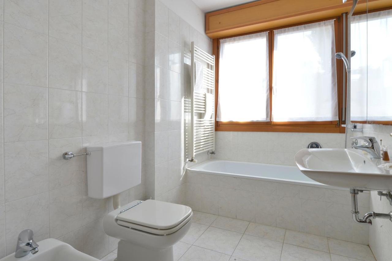 Ur-Nest Emilia Levante A Bologne Extérieur photo