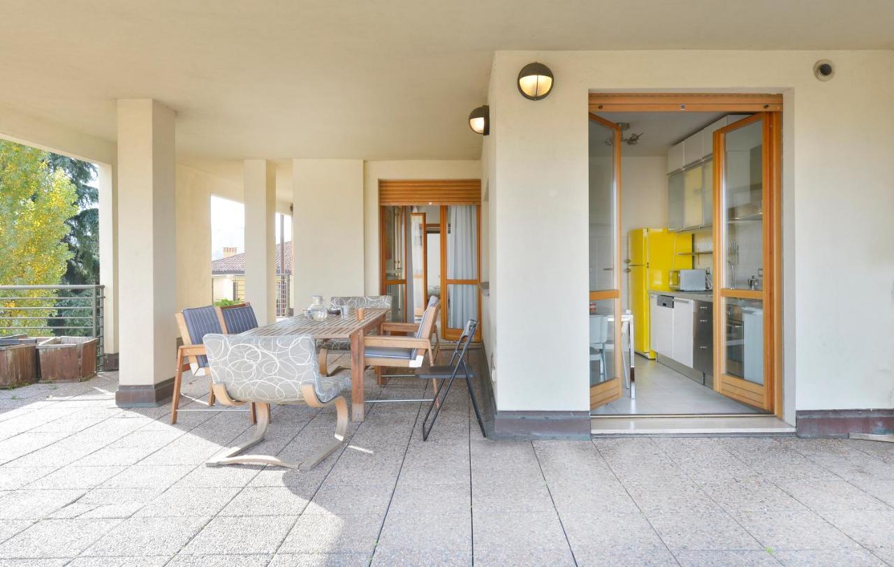 Ur-Nest Emilia Levante A Bologne Extérieur photo