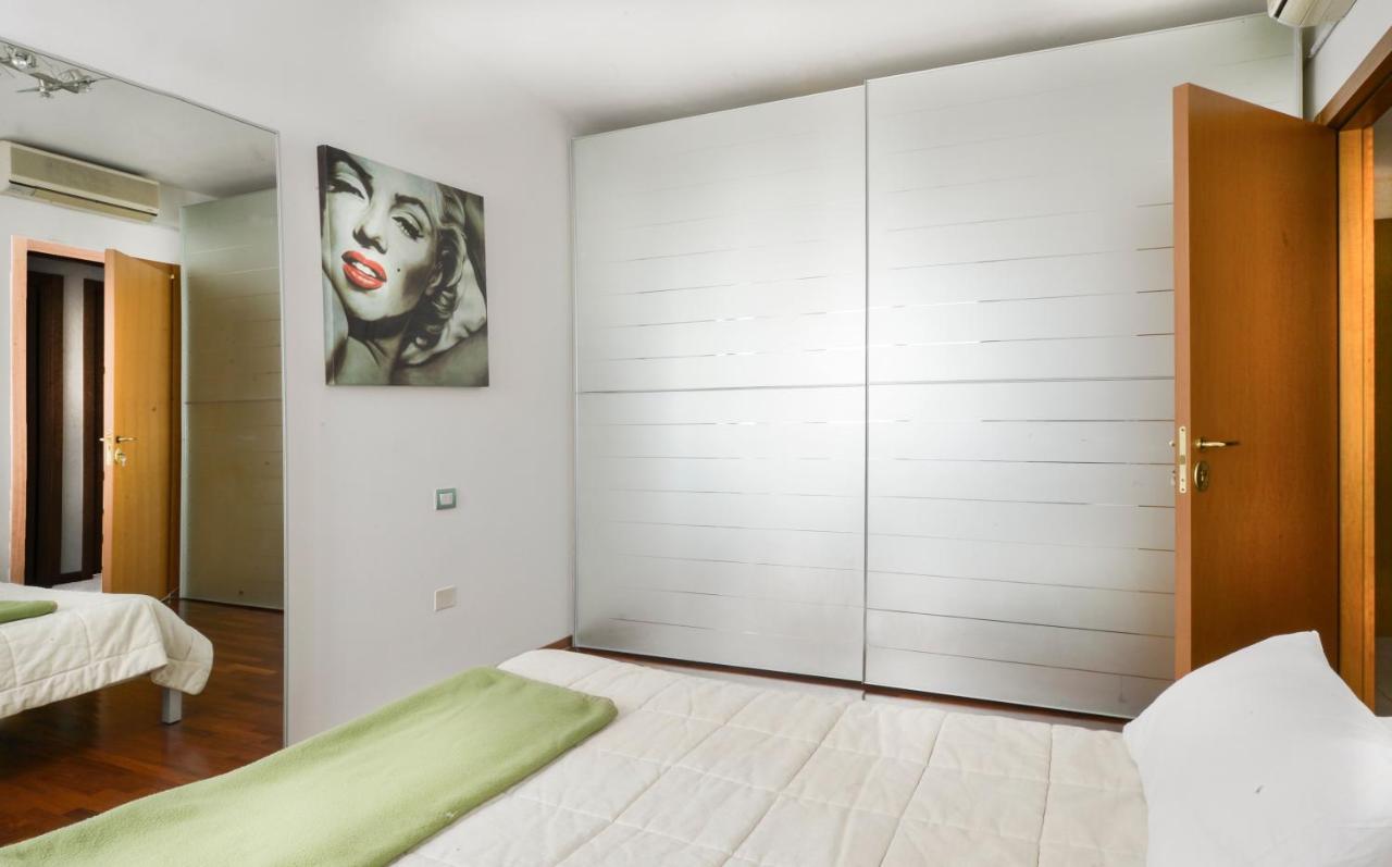 Ur-Nest Emilia Levante A Bologne Extérieur photo