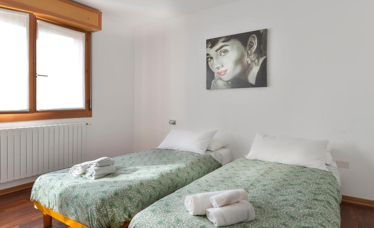 Ur-Nest Emilia Levante A Bologne Extérieur photo